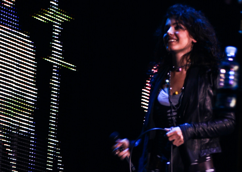 <em>Katie Melua</em> koncerts <em>Arena Riga</em>8