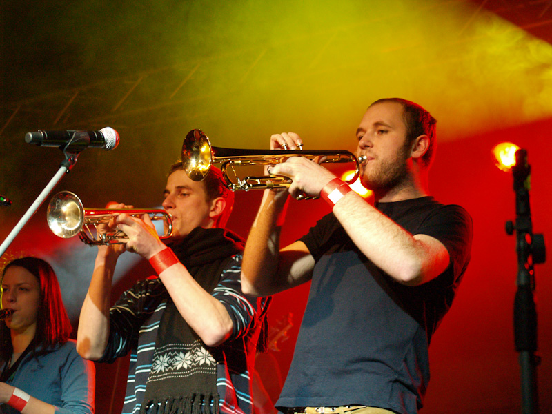 Kafejnīcas <em>Leningrad</em> gada jubilejas svinības. III daļa101