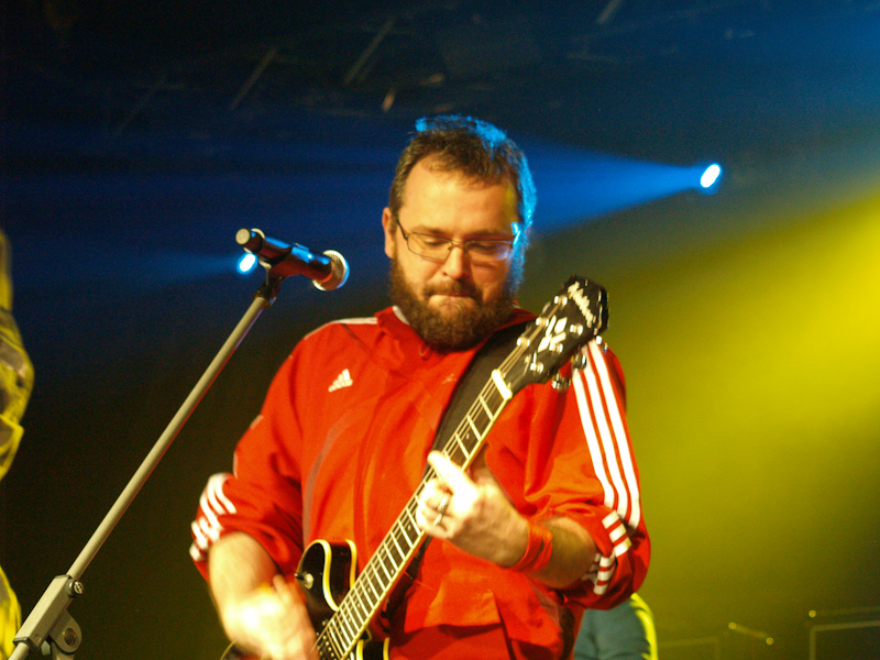 Kafejnīcas <em>Leningrad</em> gada jubilejas svinības. III daļa214