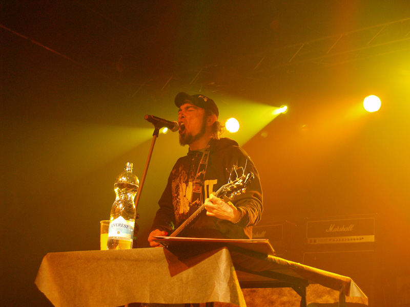 Kafejnīcas <em>Leningrad</em> gada jubilejas svinības. III daļa246
