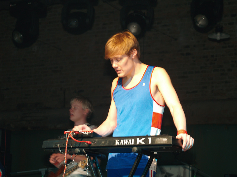 Kafejnīcas <em>Leningrad</em> gada jubilejas svinības. III daļa34