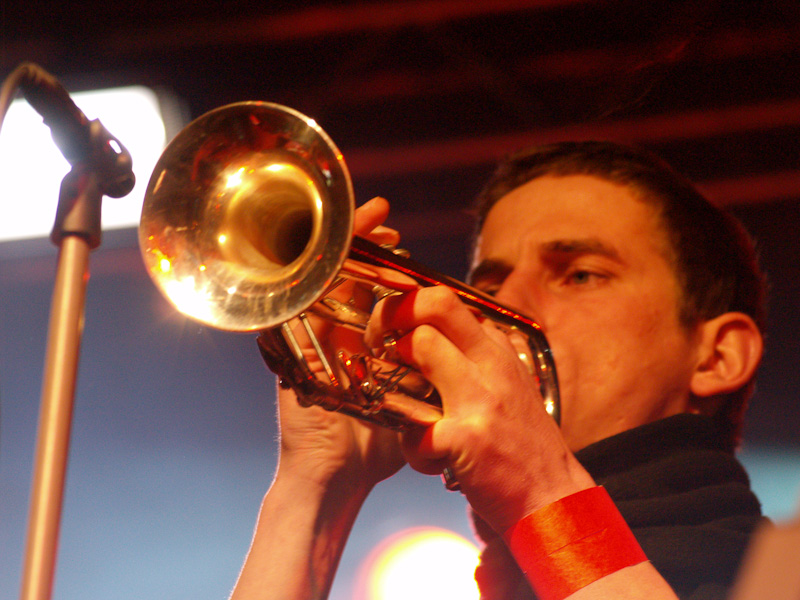 Kafejnīcas <em>Leningrad</em> gada jubilejas svinības. III daļa84