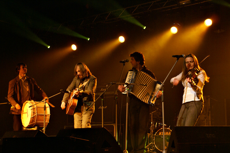 Kafejnīcas <em>Leningrad</em> gada jubilejas svinības. II daļa24