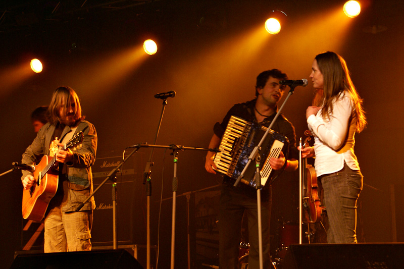 Kafejnīcas <em>Leningrad</em> gada jubilejas svinības. II daļa26