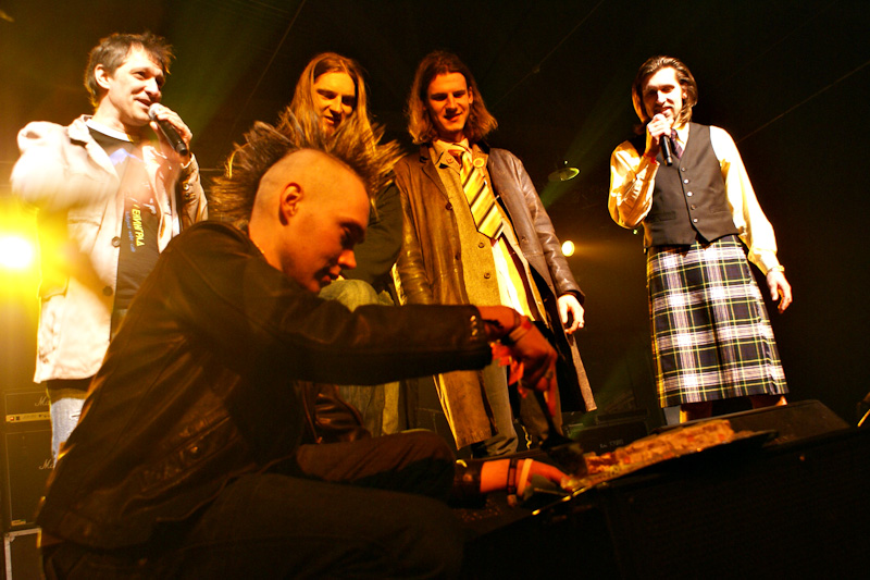 Kafejnīcas <em>Leningrad</em> gada jubilejas svinības. II daļa36
