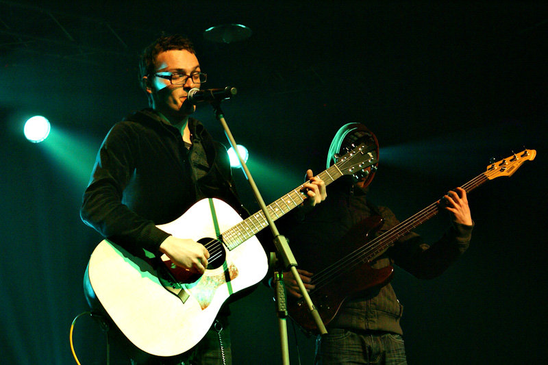Kafejnīcas <em>Leningrad</em> gada jubilejas svinības. II daļa49