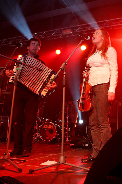 Kafejnīcas <em>Leningrad</em> gada jubilejas svinības. I daļa49