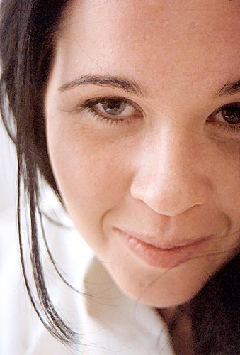 Fotosesija «Baltā»6