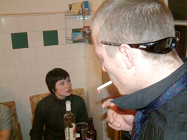 Čirika&Galvas tuss pretim Čehijas vēstniecībai13