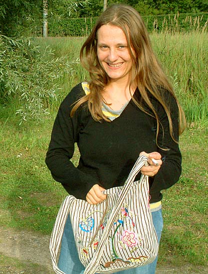 Itāliešu meiteņu piedzīvojumi Latvijā15