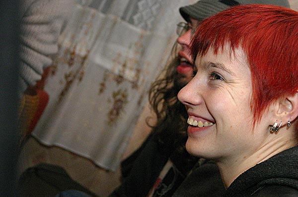 Armanda dzimšanas diena - kad jumts nebrauc, viņu nojauc7