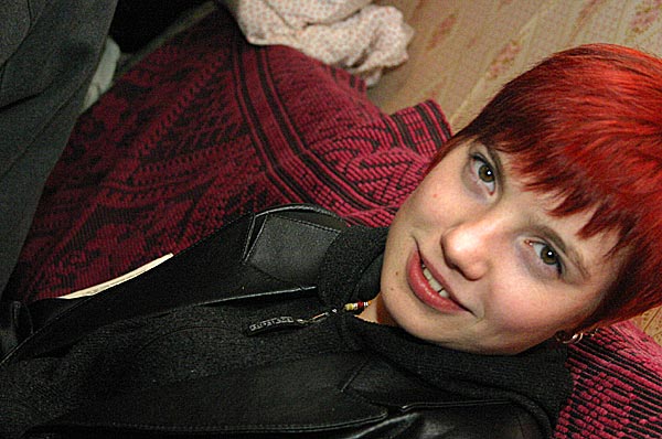Armanda dzimšanas diena - kad jumts nebrauc, viņu nojauc9