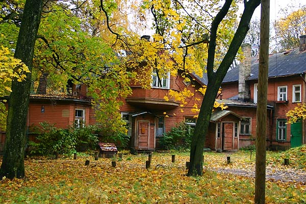 Velo-foto sesija «Bieriņu Rudens»11