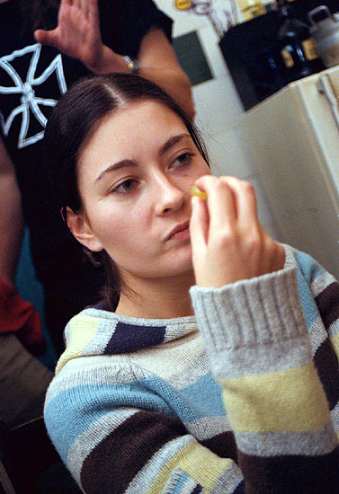 Filmu nakts komunālajā dzīvoklī iepretim Čehijas vēstniecībai10