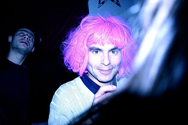 Itālija. House / sex / porno / hard-to-describe party. (Mājas /seksa /pornogrāfijas /grūti-aprakstīt grūstiņš)12