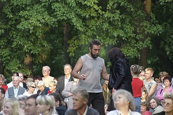 Jāņu svinības31