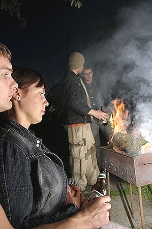 Jāņu svinības34