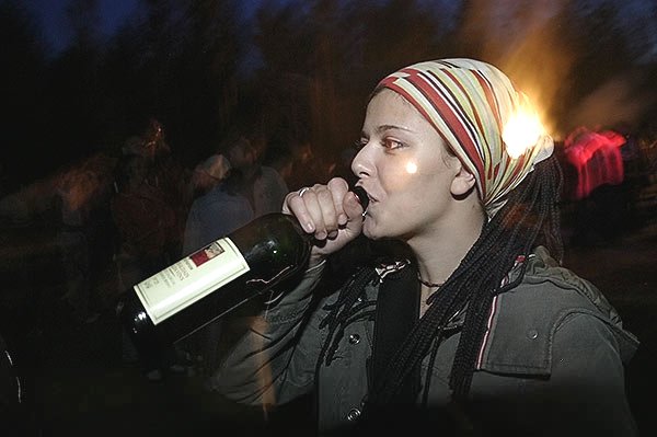 Jāņu svinības38