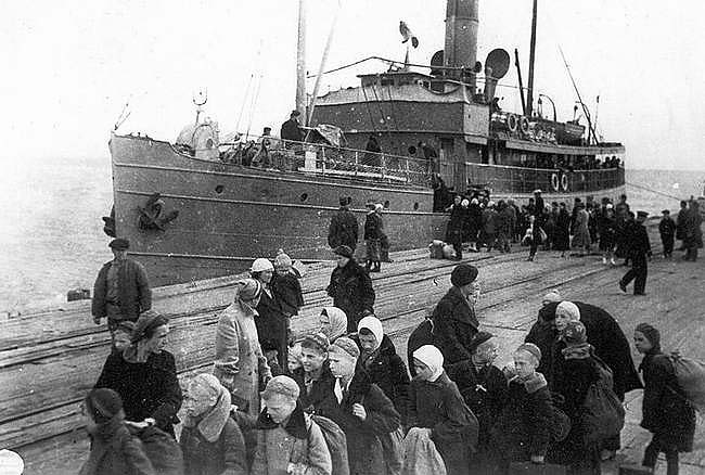 2. Pasaules karš fotogrāfijās12