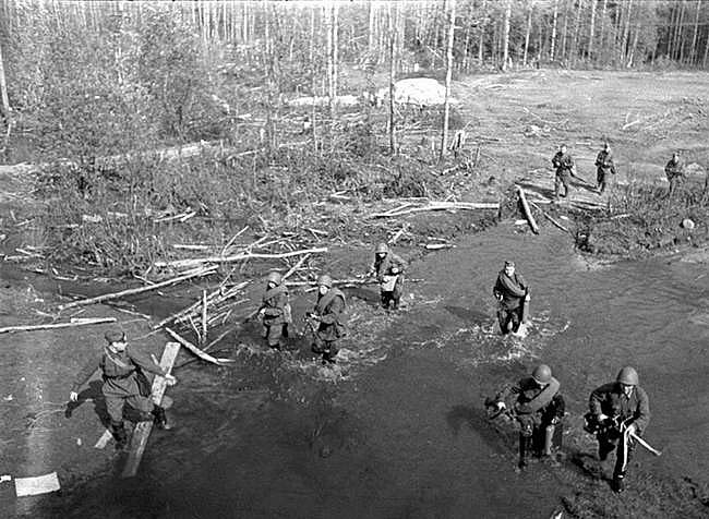 2. Pasaules karš fotogrāfijās16