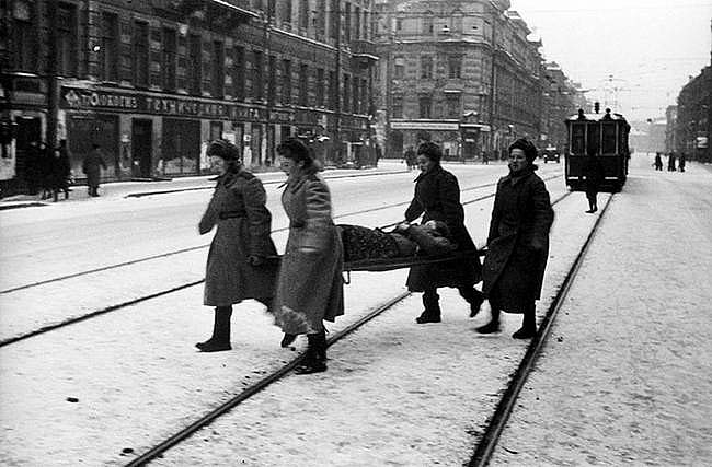 2. Pasaules karš fotogrāfijās25