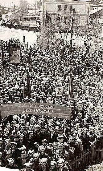 2. Pasaules karš fotogrāfijās3