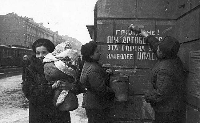 2. Pasaules karš fotogrāfijās34