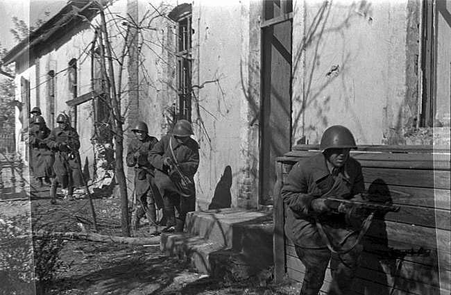 2. Pasaules karš fotogrāfijās37