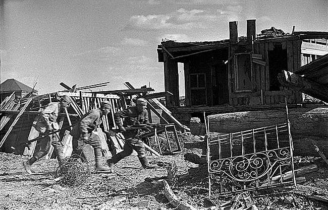 2. Pasaules karš fotogrāfijās38