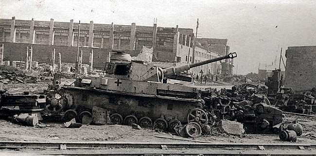 2. Pasaules karš fotogrāfijās46