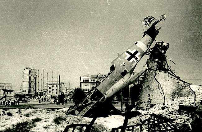 2. Pasaules karš fotogrāfijās47