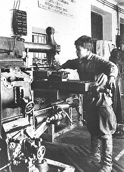 2. Pasaules karš fotogrāfijās51