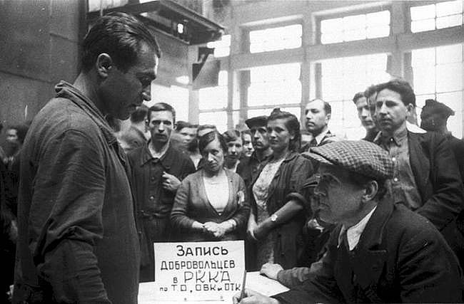 2. Pasaules karš fotogrāfijās53