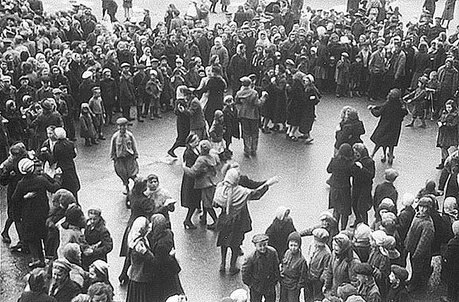 2. Pasaules karš fotogrāfijās6