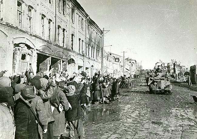 2. Pasaules karš fotogrāfijās. 2. daļa14