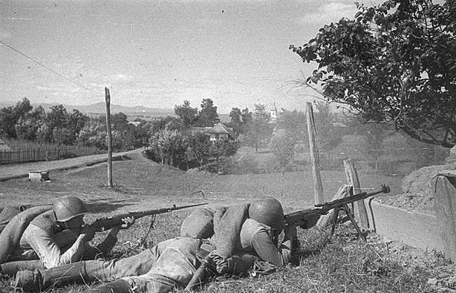 2. Pasaules karš fotogrāfijās. 2. daļa22