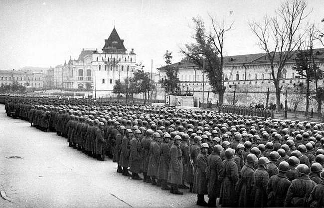 2. Pasaules karš fotogrāfijās. 2. daļa23