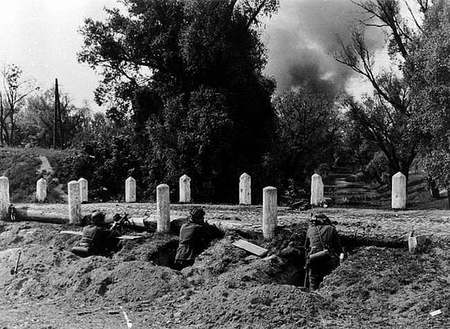 2. Pasaules karš fotogrāfijās. 2. daļa26