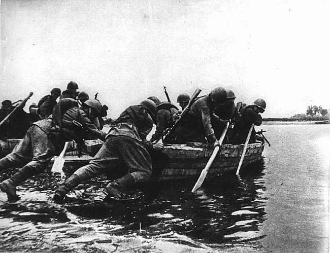 2. Pasaules karš fotogrāfijās. 2. daļa27