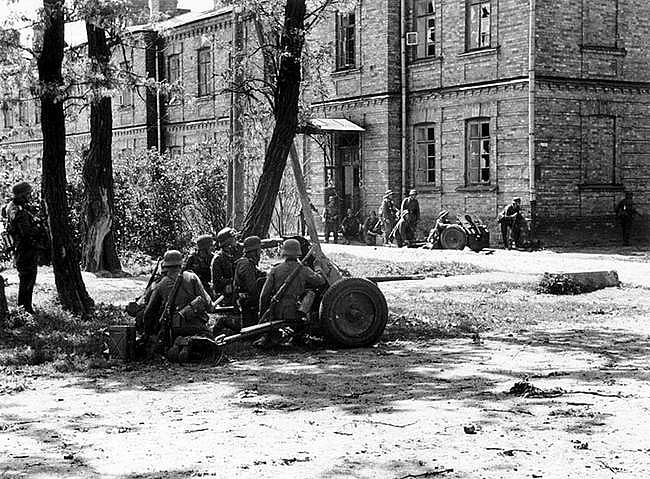 2. Pasaules karš fotogrāfijās. 2. daļa30