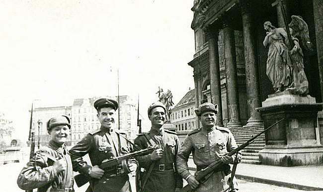 2. Pasaules karš fotogrāfijās. 2. daļa39
