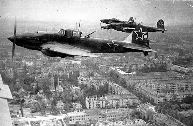 2. Pasaules karš fotogrāfijās. 2. daļa46