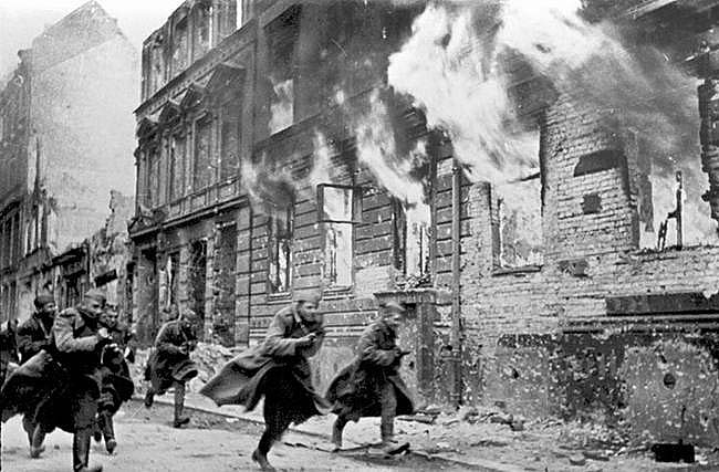 2. Pasaules karš fotogrāfijās. 2. daļa50