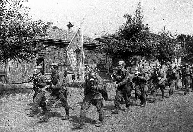 2. Pasaules karš fotogrāfijās. 2. daļa7