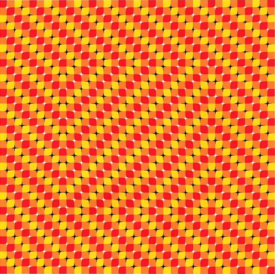 Japāņu izstrādātās optiskās ilūzijas3