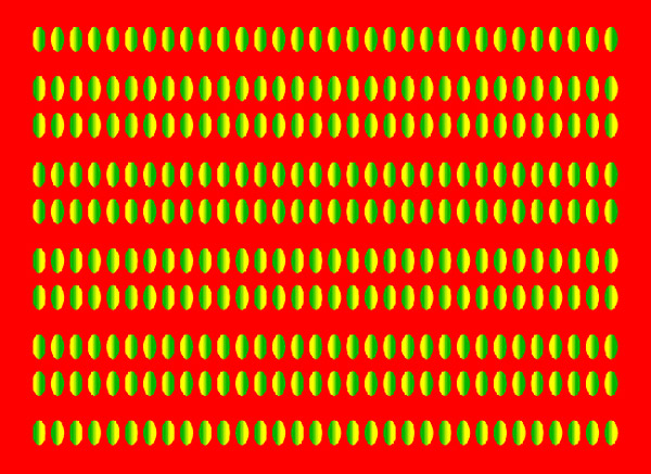 Japāņu izstrādātās optiskās ilūzijas5