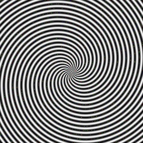 Japāņu izstrādātās optiskās ilūzijas6