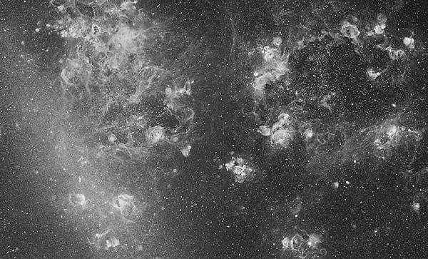 Kosmoss fotografijās - fantastikas cienītājiem un ideju trūkumā esošajiem10