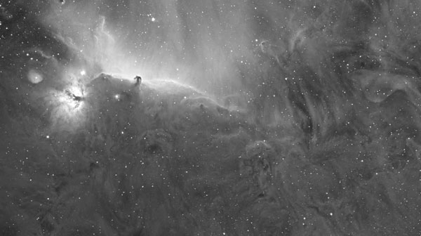 Kosmoss fotografijās - fantastikas cienītājiem un ideju trūkumā esošajiem12