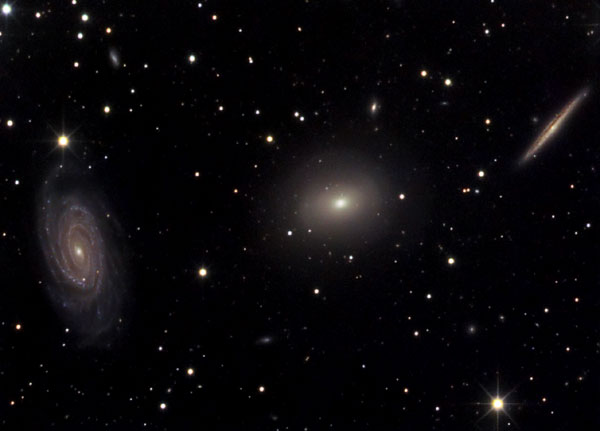 Kosmoss fotografijās - fantastikas cienītājiem un ideju trūkumā esošajiem14